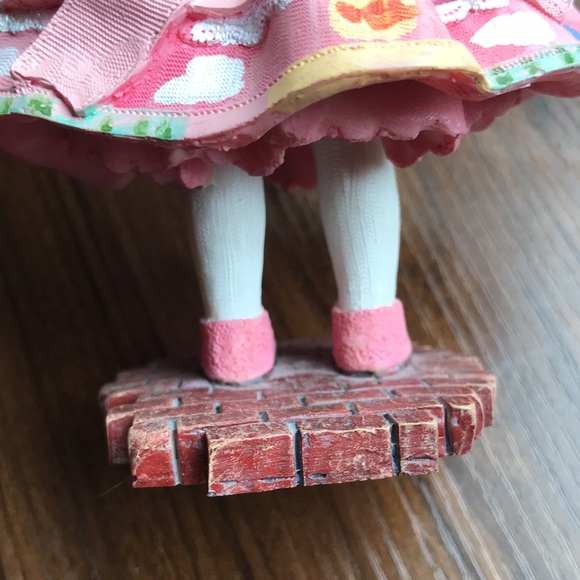 Vintage Madame Alexander "Happy Birthday" Figurine 1999 Numbered Limited Edition - Picture 12 of 15